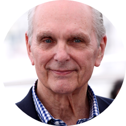 Keir Dullea