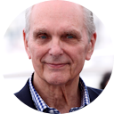 Keir Dullea