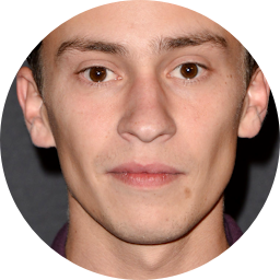 Keir Gilchrist