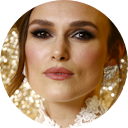 Keira Knightley