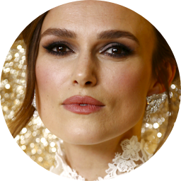 Keira Knightley