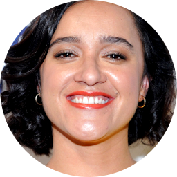 Keisha Castle-Hughes