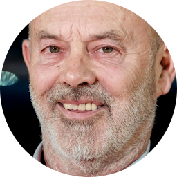 Keith Allen