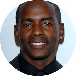 Keith D. Robinson
