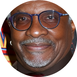 Keith David