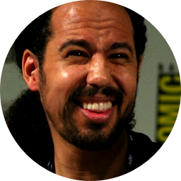 Keith Ferguson