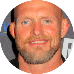 Keith Jardine