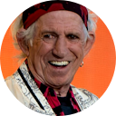 Keith Richards