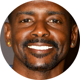 Keith Robinson