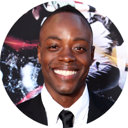 Keith Stallworth