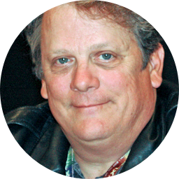Keith Szarabajka