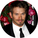 Kellan Lutz