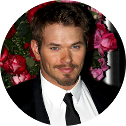 Kellan Lutz
