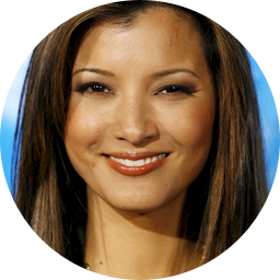 Kelly Hu