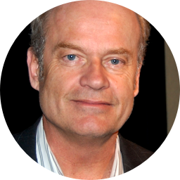 Kelsey Grammer