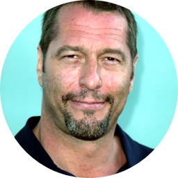 Ken Kirzinger