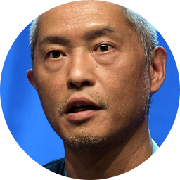 Ken Leung