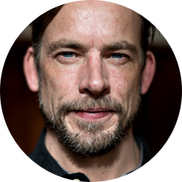 Ken Vedsegaard