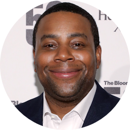 Kenan Thompson