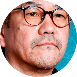 Kenji Kamiyama