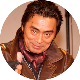 Kenji Ohba