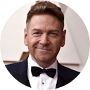 Kenneth Branagh
