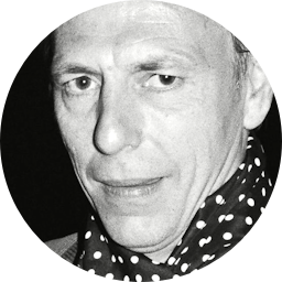Kenneth Cranham
