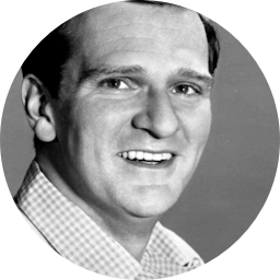 Kenneth Mars