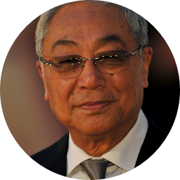 Kenneth Tsang