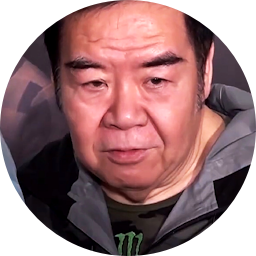 Kent Cheng