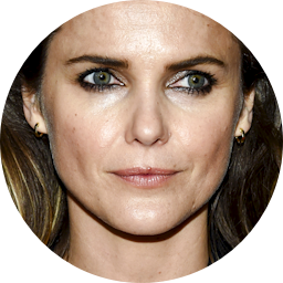 Keri Russell