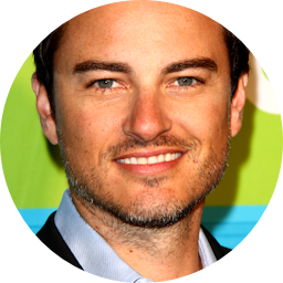 Kerr Smith