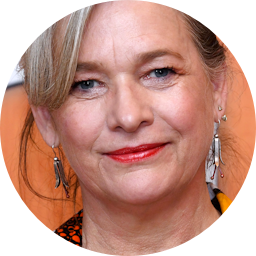 Kerry Fox