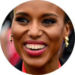 Kerry Washington