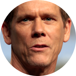 Kevin Bacon