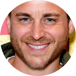 Kevin Bishop