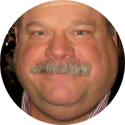 Kevin Chamberlin