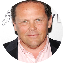 Kevin Chapman