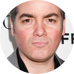 Kevin Corrigan