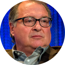 Kevin Dunn