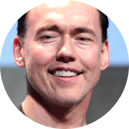 Kevin Durand