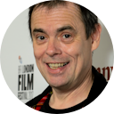 Kevin Eldon