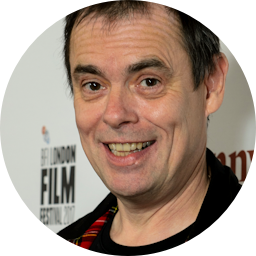 Kevin Eldon