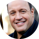 Kevin James