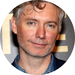 Kevin MacDonald