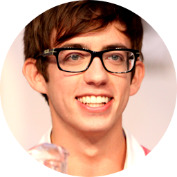 Kevin Mchale