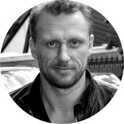 Kevin McKidd