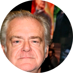 Kevin McNally