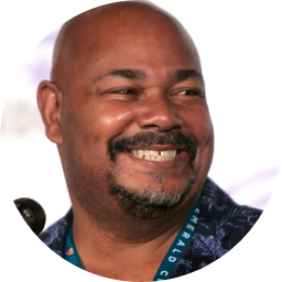 Kevin Michael Richardson