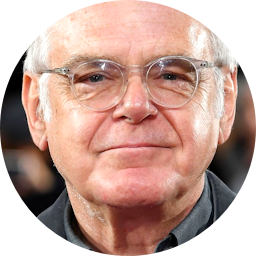 Kevin R. McNally
